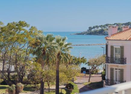 Apartamento para 1 950 euro por semana en Antibes, Francia