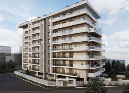 Wohnung für 395 000 euro in Thessaloniki, Griechenland