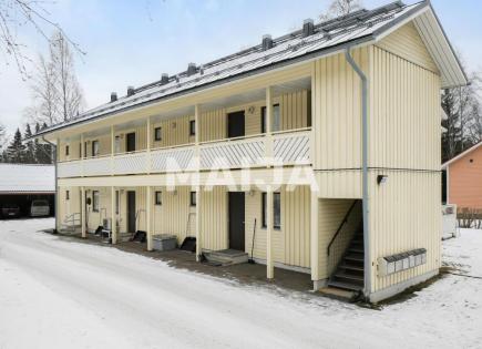 Flat for 119 000 euro in Riihimaki, Finland