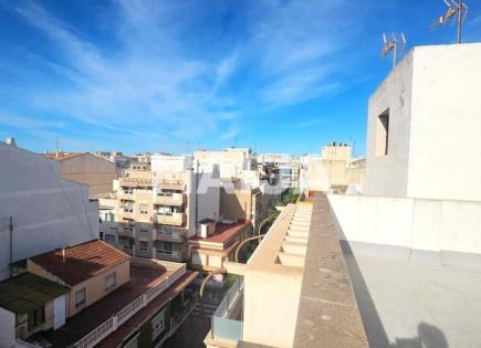 Apartment for 267 000 euro in Torrevieja, Spain