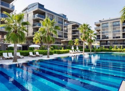 Appartement pour 550 000 Euro à Antalya, Turquie