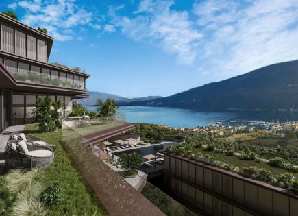 Hotel für 382 500 euro in Tivat, Montenegro