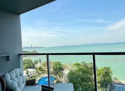 Flat for 416 496 euro in Pattaya, Thailand