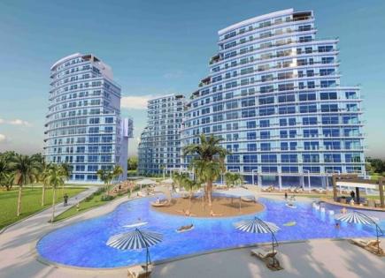 Apartment für 139 322 euro in İskele, Zypern