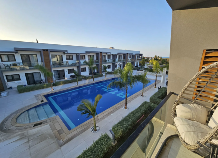 Apartamento para 135 688 euro en Alsancak, Chipre