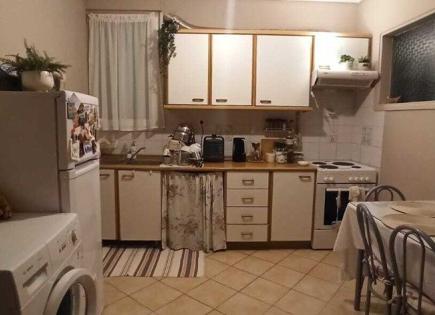 Apartment for 100 000 euro in Thessaloniki, Greece