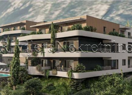 Penthouse pour 520 000 Euro à Kotor, Monténégro