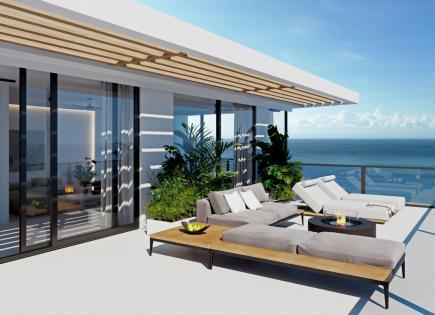 Appartement pour 301 341 Euro à Uluwatu, Indonésie