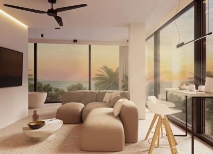 Apartment for 176 686 euro in Uluwatu, Indonesia