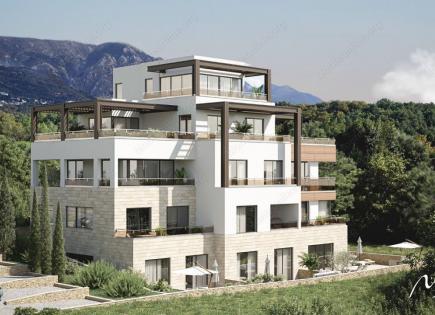 Appartement pour 198 000 Euro à Tivat, Monténégro