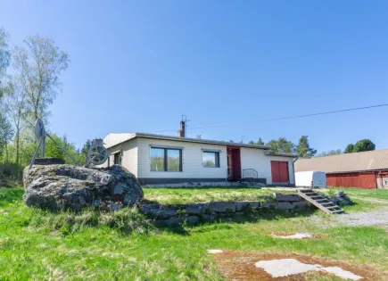 Maison pour 39 000 Euro à Vaasa, Finlande