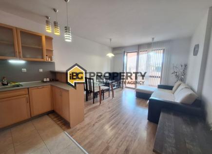 Flat for 59 900 euro in Byala, Bulgaria