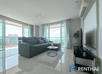 Apartment for 210 395 euro in Pratamnak, Thailand