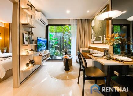 Apartment für 83 028 euro in Insel Phuket, Thailand
