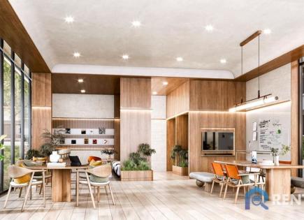Apartamento para 136 628 euro en la isla de Phuket, Tailandia