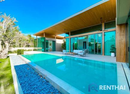 Villa para 881 915 euro en la isla de Phuket, Tailandia