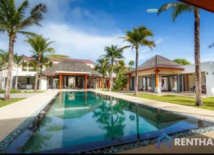 Maison pour 2 777 085 Euro sur l'île de Phuket, Thaïlande