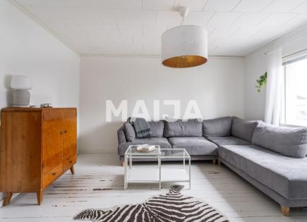 Apartment for 119 000 euro in Tampere, Finland
