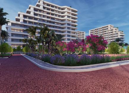 Appartement pour 50 000 Euro à Mersin, Turquie