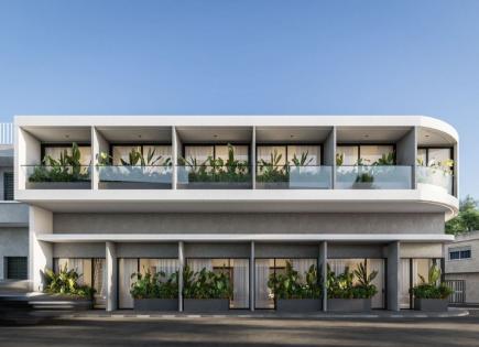 Apartment for 239 000 euro in Limassol, Cyprus