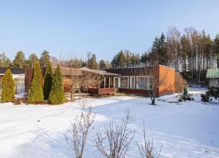 Casa para 30 000 euro en Kotka, Finlandia