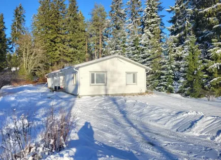 Maison pour 24 000 Euro à Oulu, Finlande