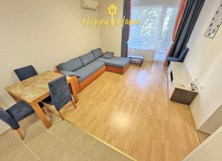 Appartement pour 69 900 Euro à Slantchev Briag, Bulgarie