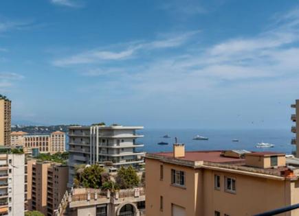 Appartement pour 3 200 000 Euro à Monaco, Monaco
