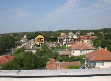 Flat for 34 990 euro in Shabla, Bulgaria