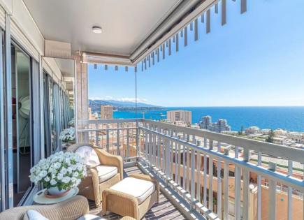 Apartment für 5 100 000 euro in Monte Carlo, Monaco