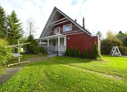 Casa per 17 000 euro a Oulu, Finlandia