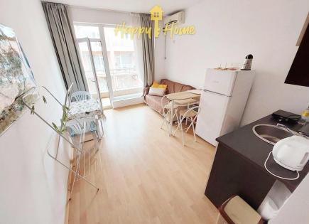 Estudio para 27 500 euro en Sunny Beach, Bulgaria
