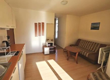 Piso para 71 000 euro en Sunny Beach, Bulgaria