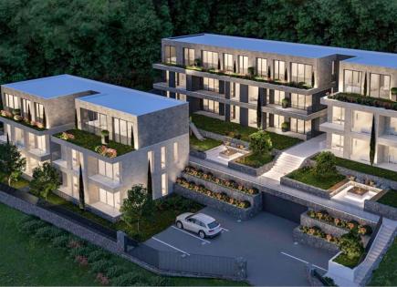 Appartement pour 298 900 Euro à Kotor, Monténégro