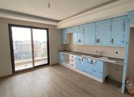 Appartement pour 73 000 Euro à Finike, Turquie