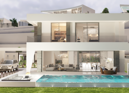 Villa pour 710 000 Euro à Limassol, Chypre