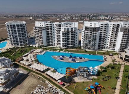 Apartment für 93 073 euro in İskele, Zypern