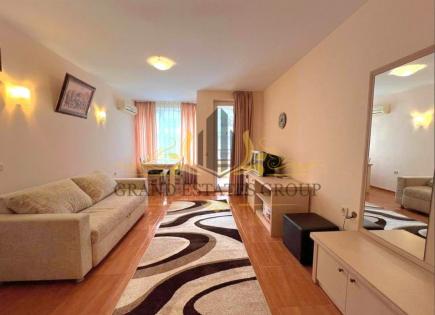 Apartment for 75 500 euro in Sveti Vlas, Bulgaria