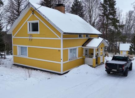 Maison pour 29 000 Euro à Varkaus, Finlande