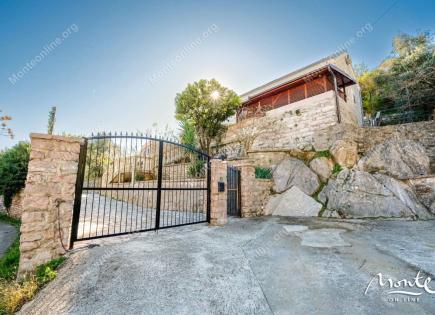 Casa para 499 000 euro en Herceg-Novi, Montenegro