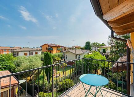 Apartamento para 370 000 euro por Lago de Garda, Italia