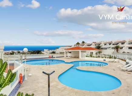 Appartement pour 420 000 Euro sur Tenerife, Espagne