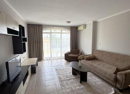 Piso para 75 500 euro en Sunny Beach, Bulgaria