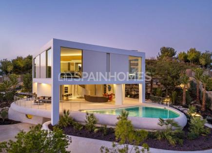 Villa pour 2 365 000 Euro à San Miguel de Salinas, Espagne