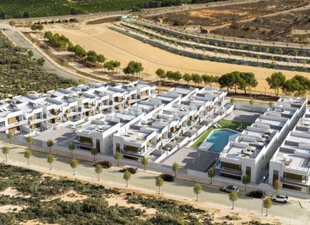 Penthouse für 265 000 euro in San Miguel de Salinas, Spanien