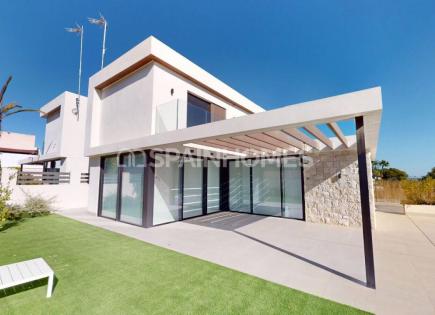 Villa pour 585 000 Euro à Orihuela, Espagne