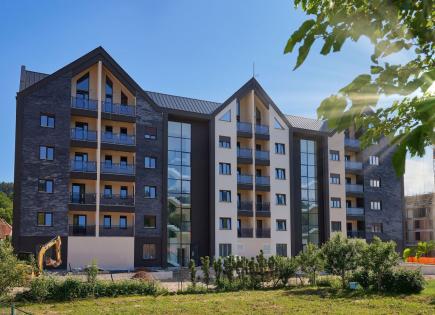 Apartamento para 118 500 euro en Kolasin, Montenegro