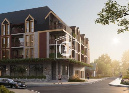 Appartamenti per 100 300 euro a Kolašin, Montenegro