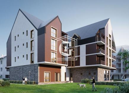Apartamento para 86 300 euro en Kolasin, Montenegro