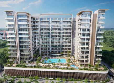 Apartment für 244 000 euro in den VAE